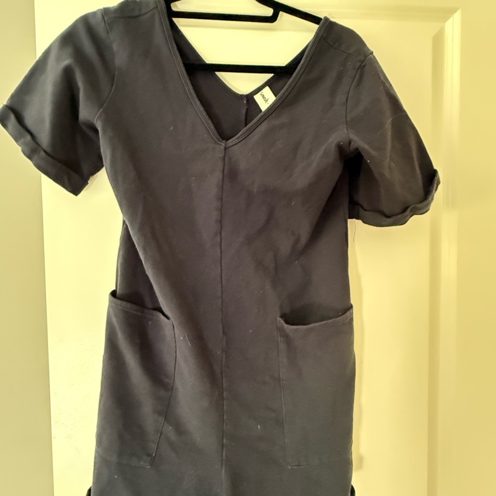 Smash + Tess Black Garment